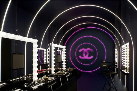 Six Things To Know About Chanel Beauty's Coco Flash Club